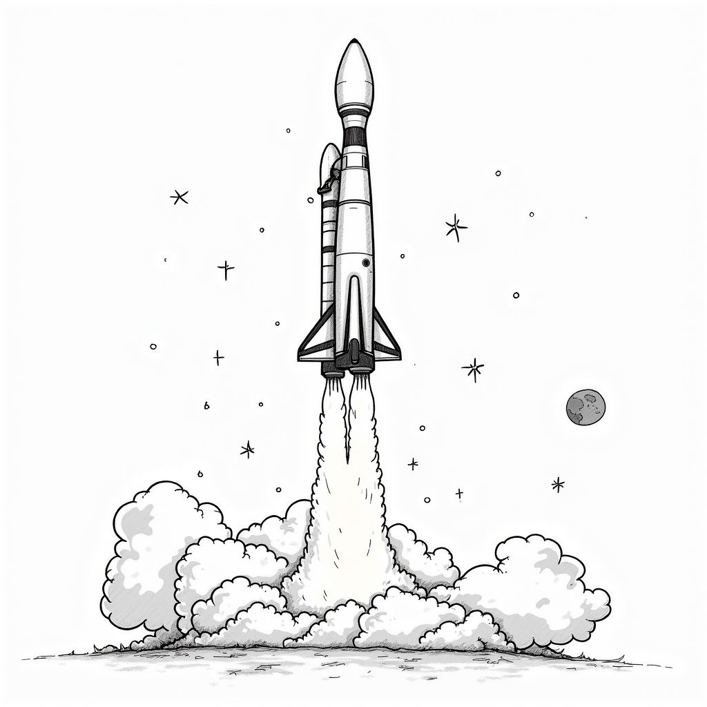 NASA Targets February 8 for Historic Artemis II Lunar Mission Launch