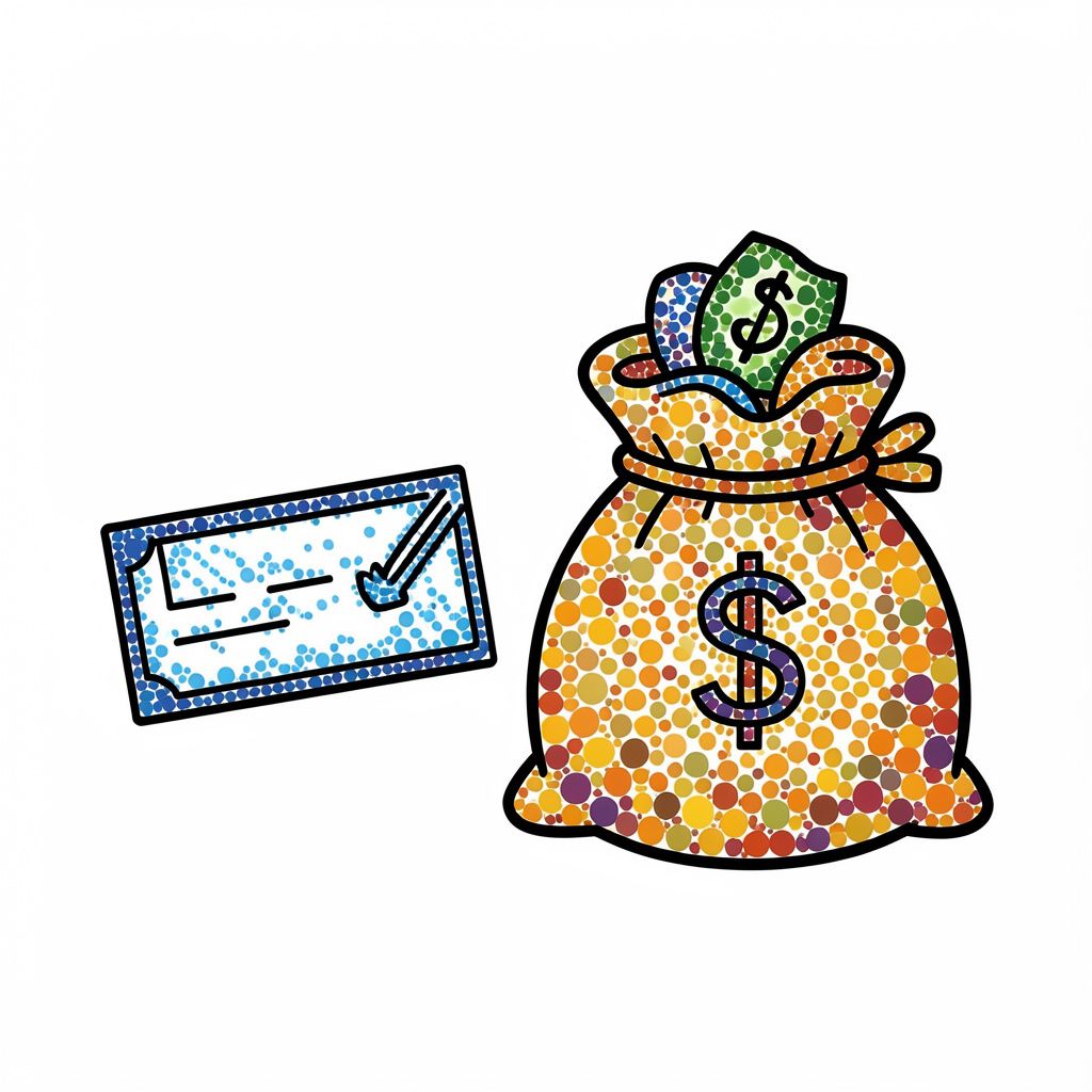 Blue Cross Blue Shield Distributes Billions, But Consumers Report Single-Digit Payouts