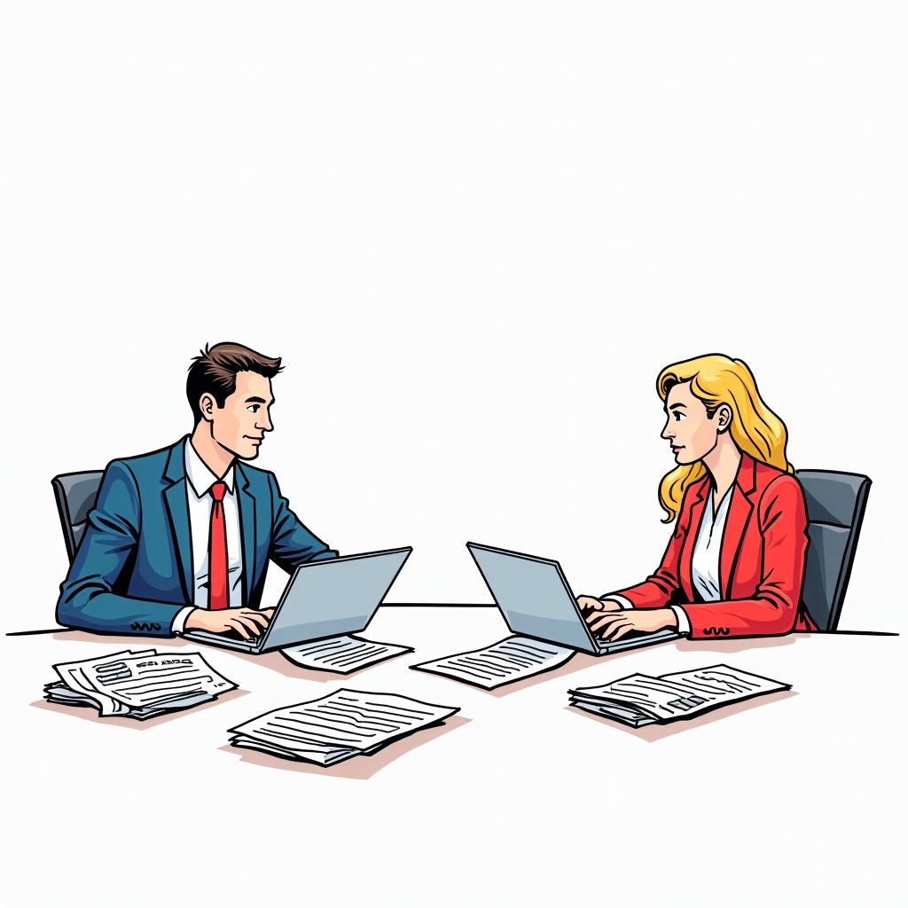 Tech Giants' AI Spending Spree Creates Rivalry for U.S. Government Bonds