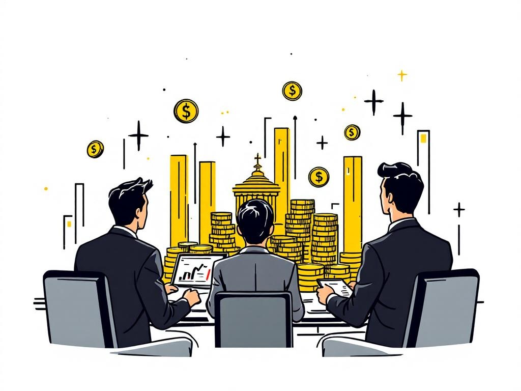 Wall Street Anticipates Tokenization to Transform Gold Trading