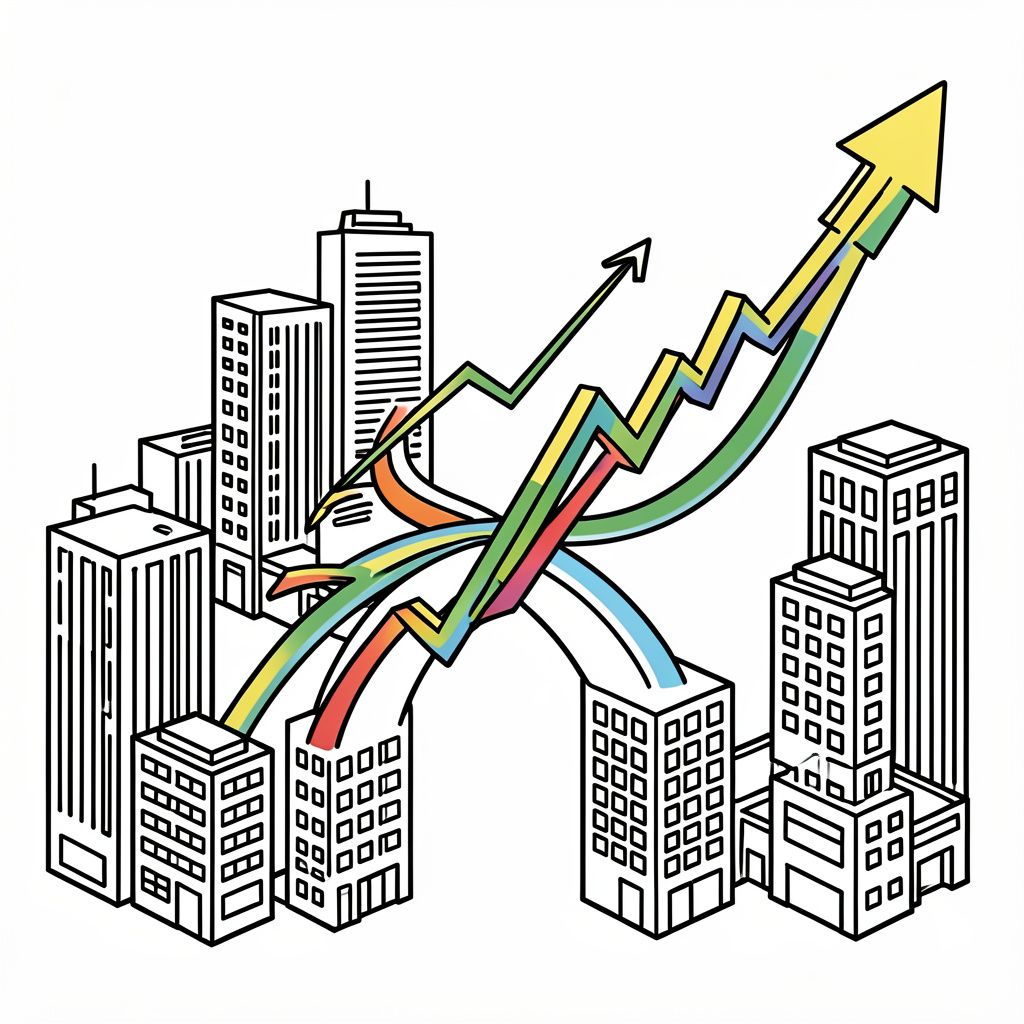 Rival Exchanges Erode NYSE and Nasdaq Dominance in New Fund Listings