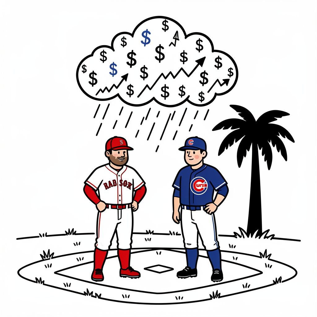 Weather Forces Major League Baseball to Move Season Finale to Neutral Florida Stadium