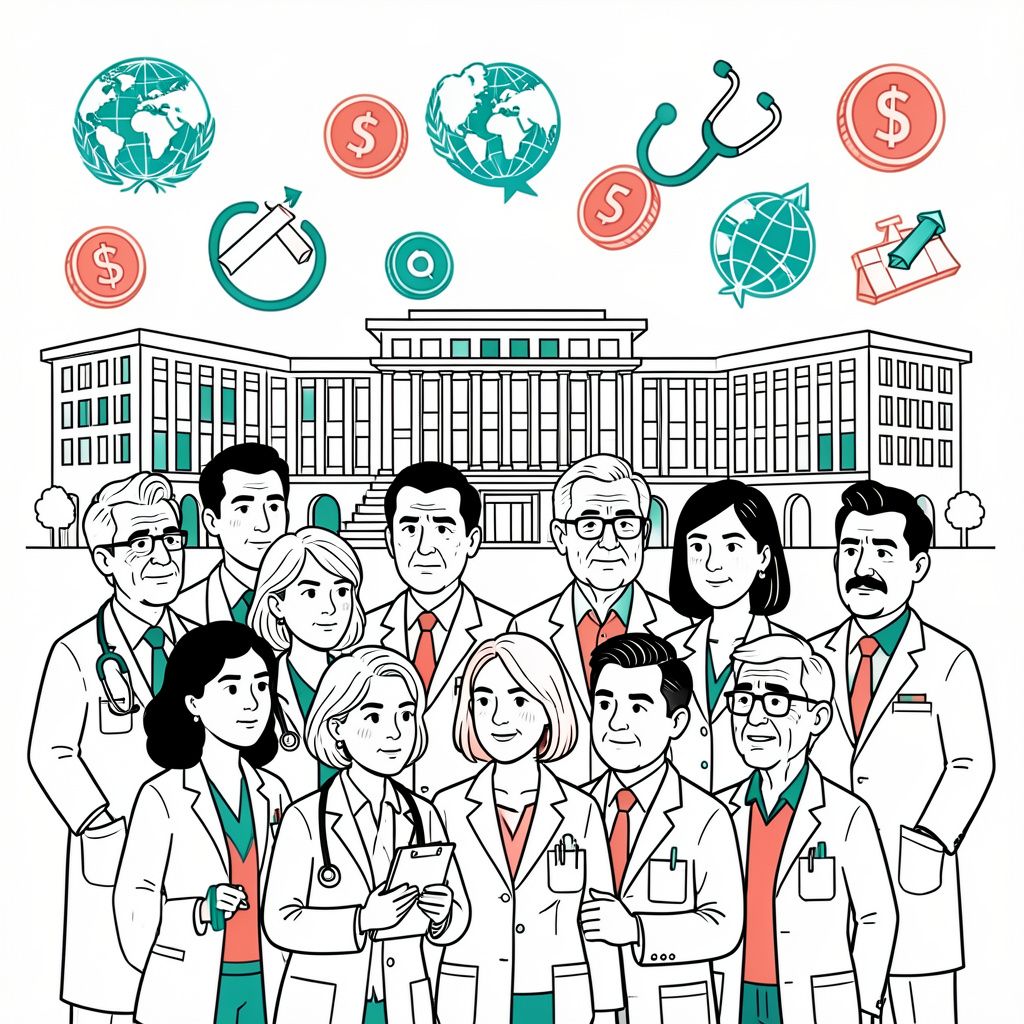 Billion-Dollar Push to Shield Vulnerable Communities from Climate Health Threats