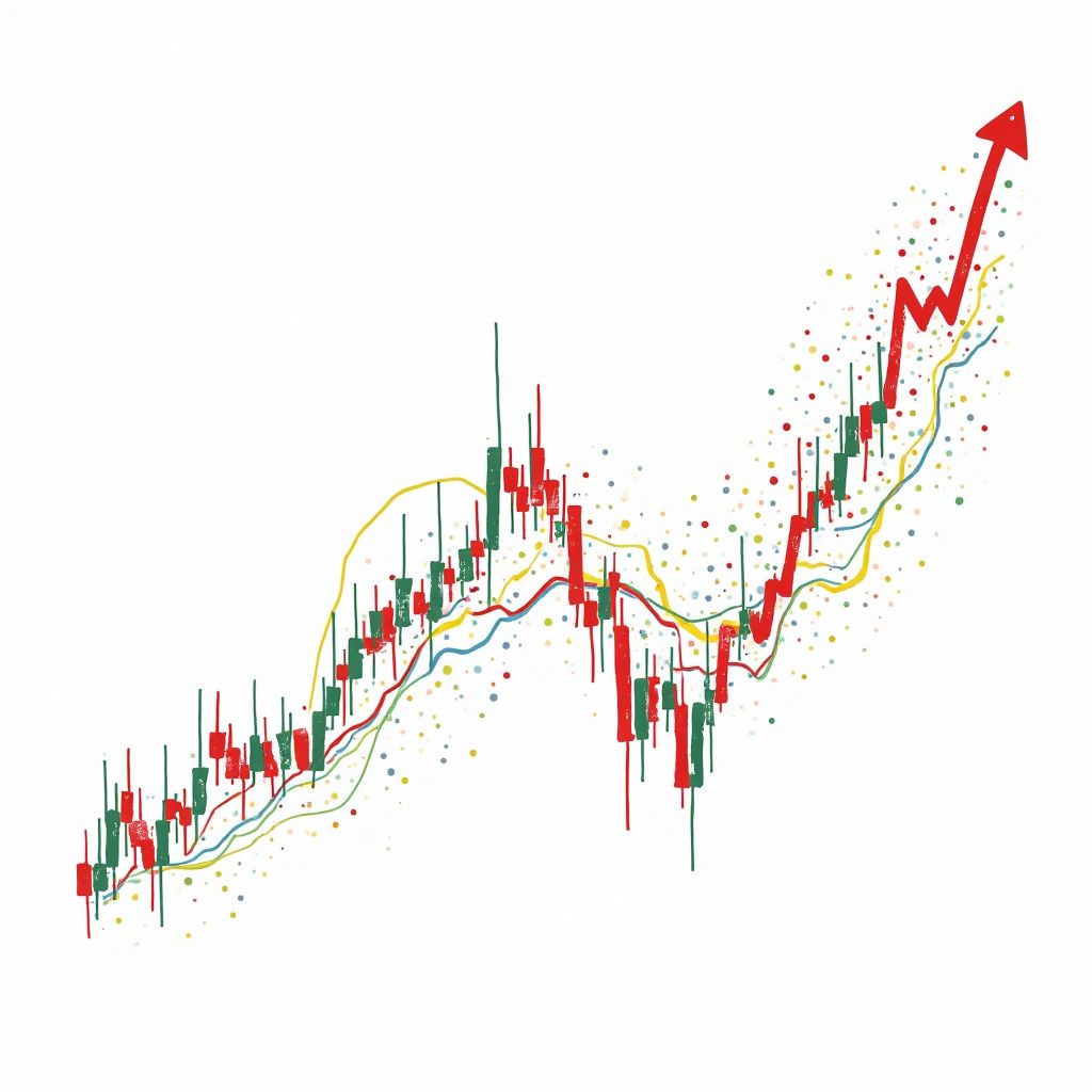 Global Tech Rally Pushes Nasdaq and Nikkei Toward Historic Year-End Milestones