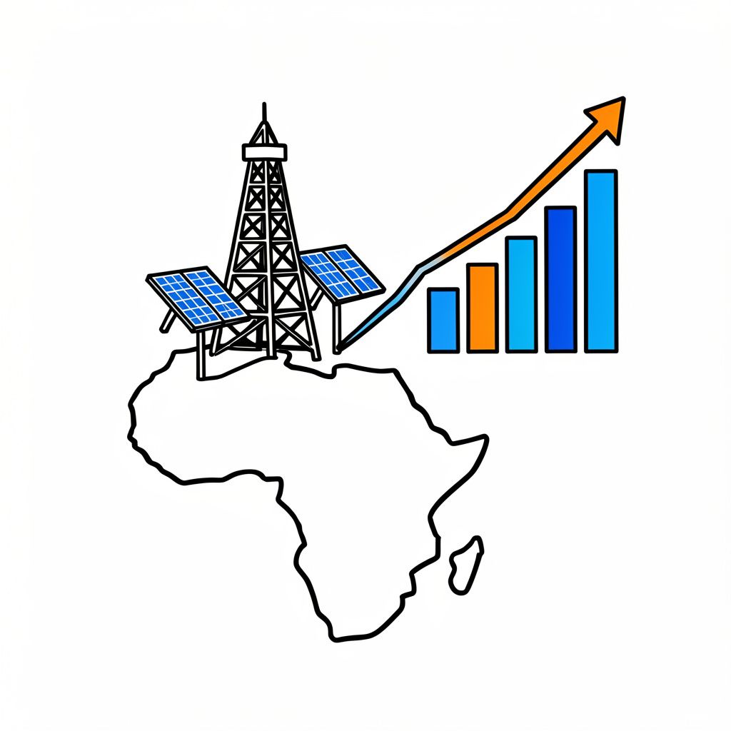 TotalEnergies Secures $1.8 Billion Partnership to Expand Energy Infrastructure