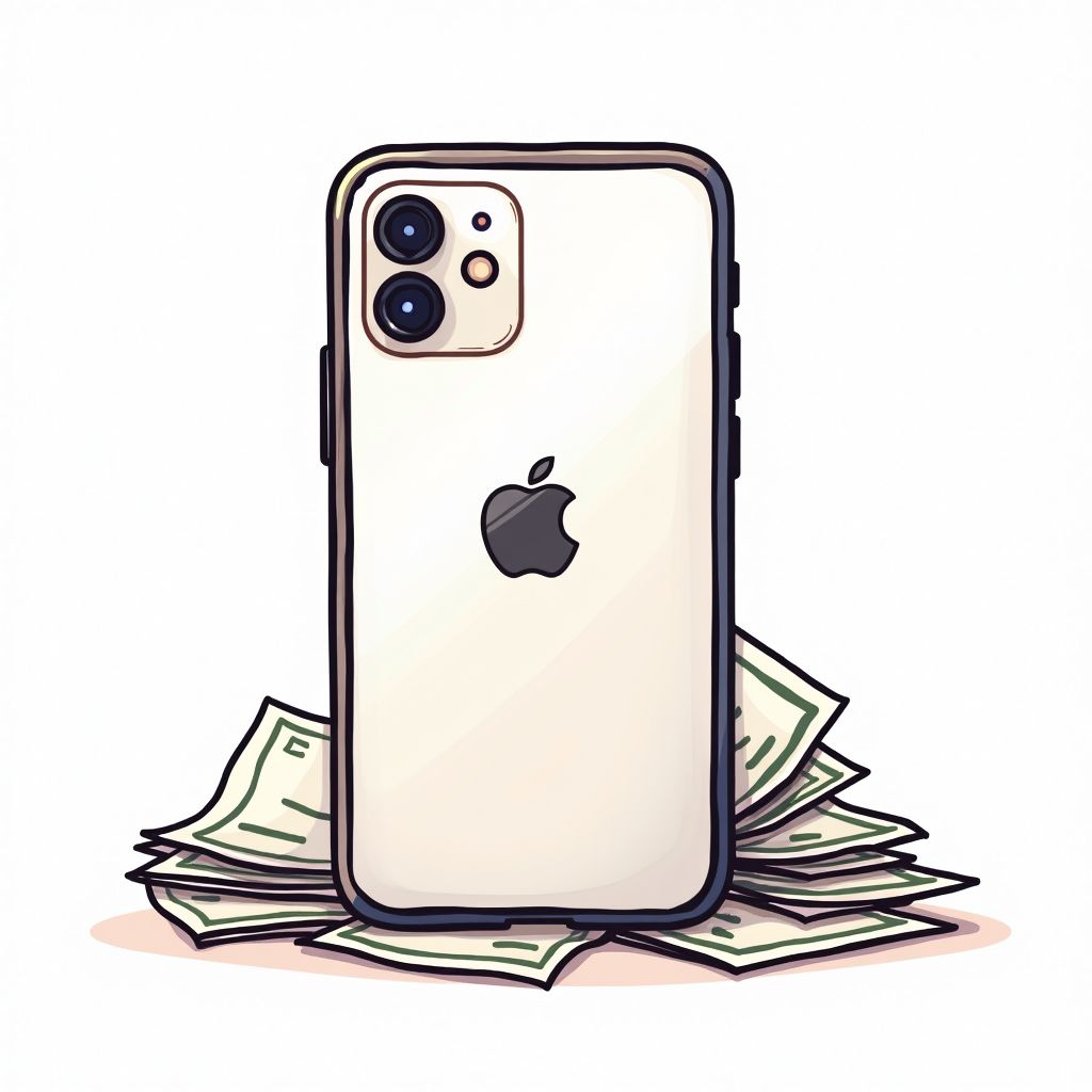 Apple May Defy Inflationary Pressures With Stable iPhone 17E Pricing