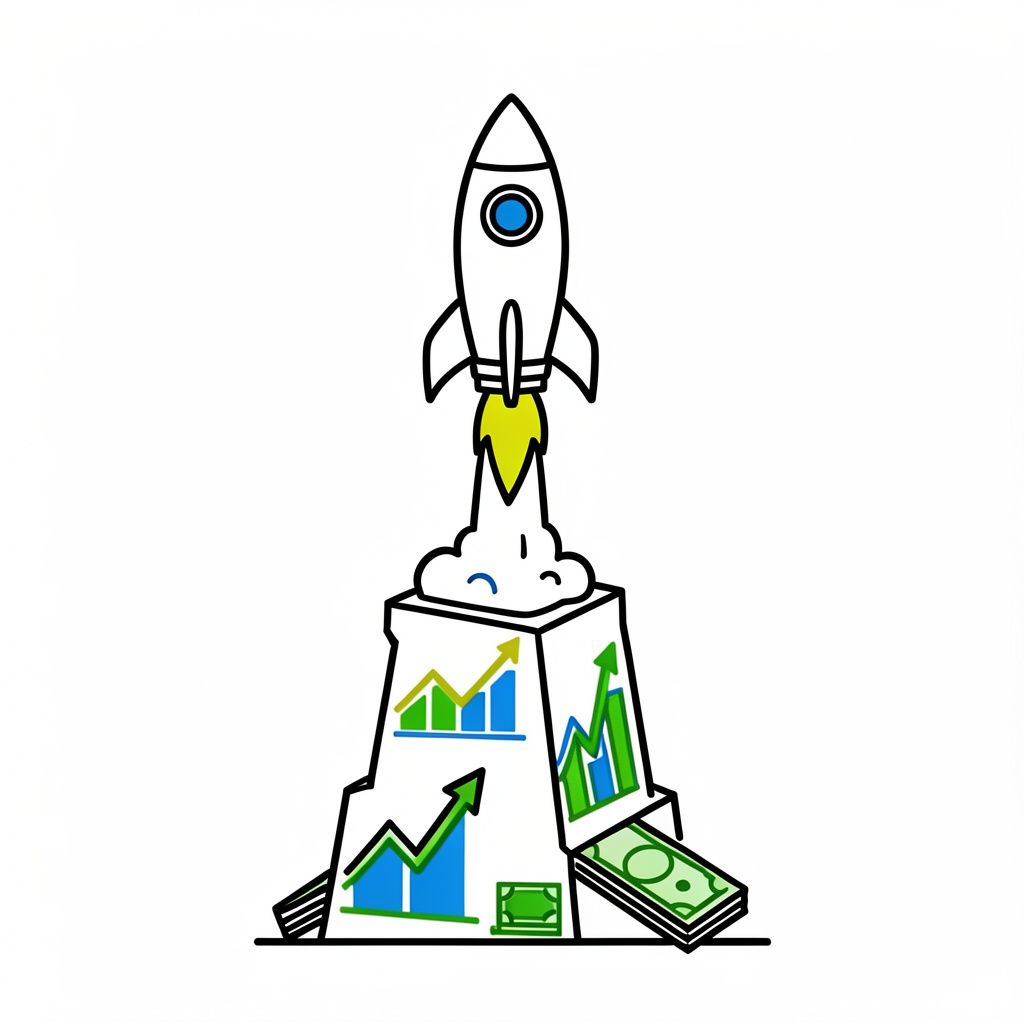 Why Wall Street's Trillion-Dollar Forecasts for the SpaceX IPO Are Drawing Heavy Criticism
