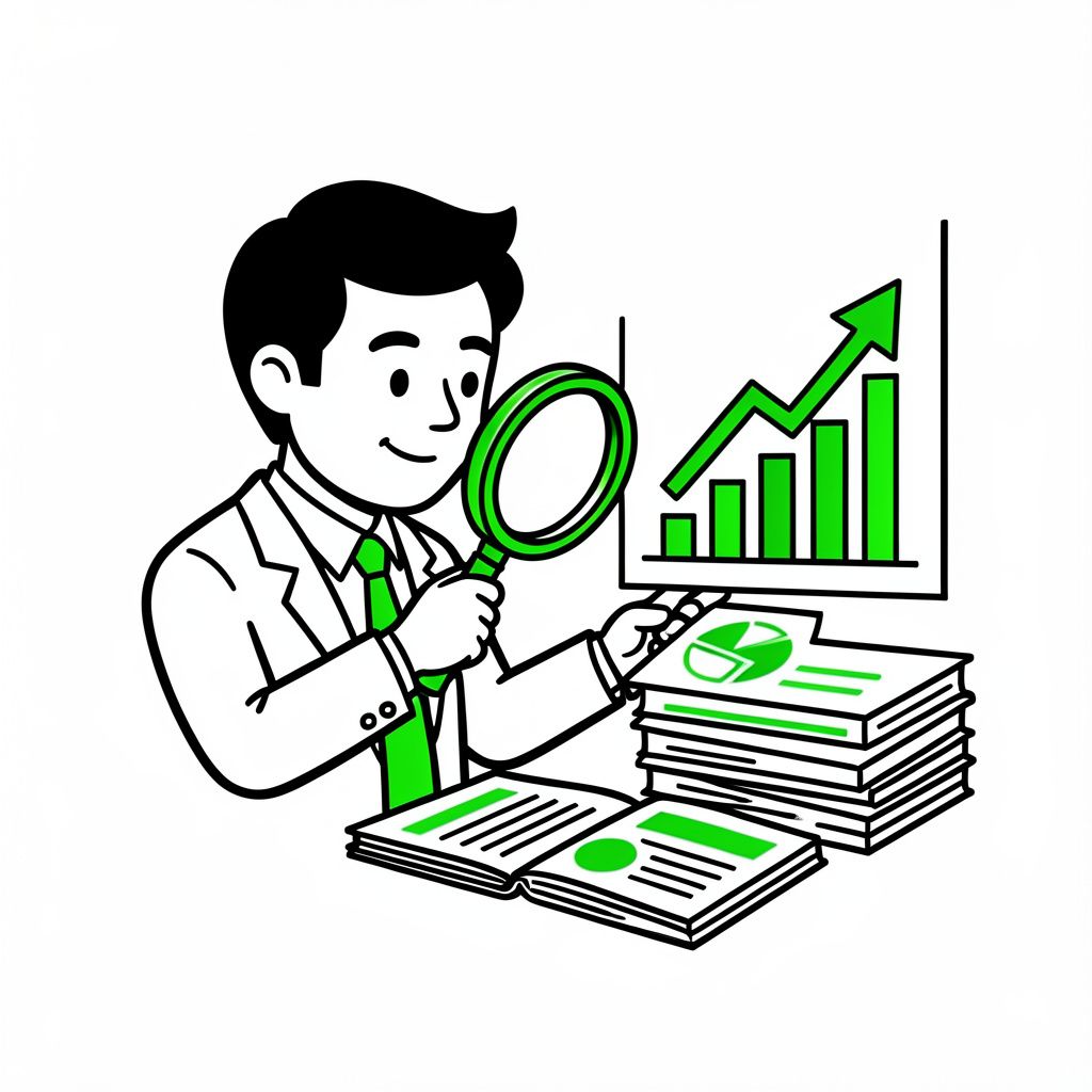 Revisiting Peter Lynch: Why Foundational Stock Picking Resonates in Today's Market