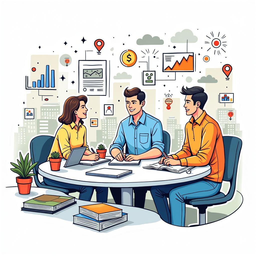 Record Surge in US Business Applications Signals Economic Dynamism