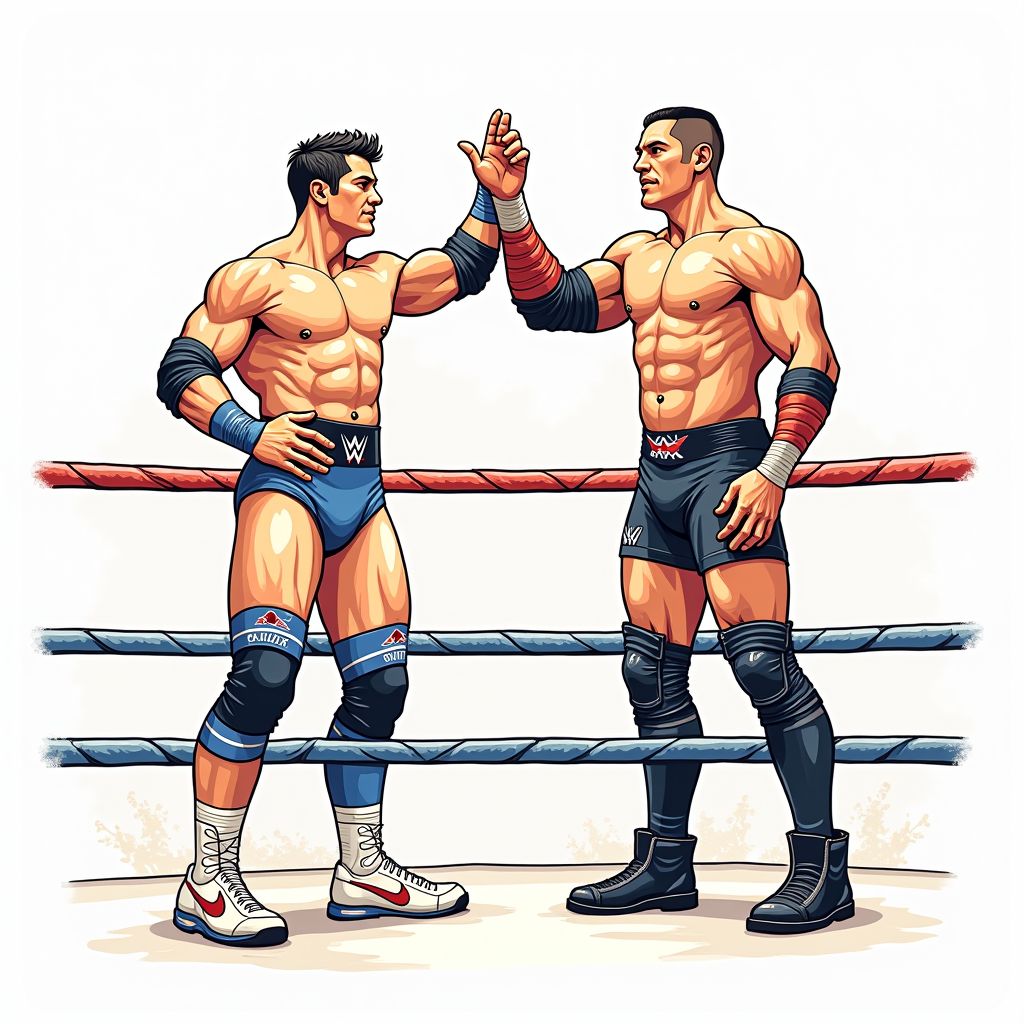 WWE Revives Historic Saturday Night Format to Boost Strategic Media Engagement