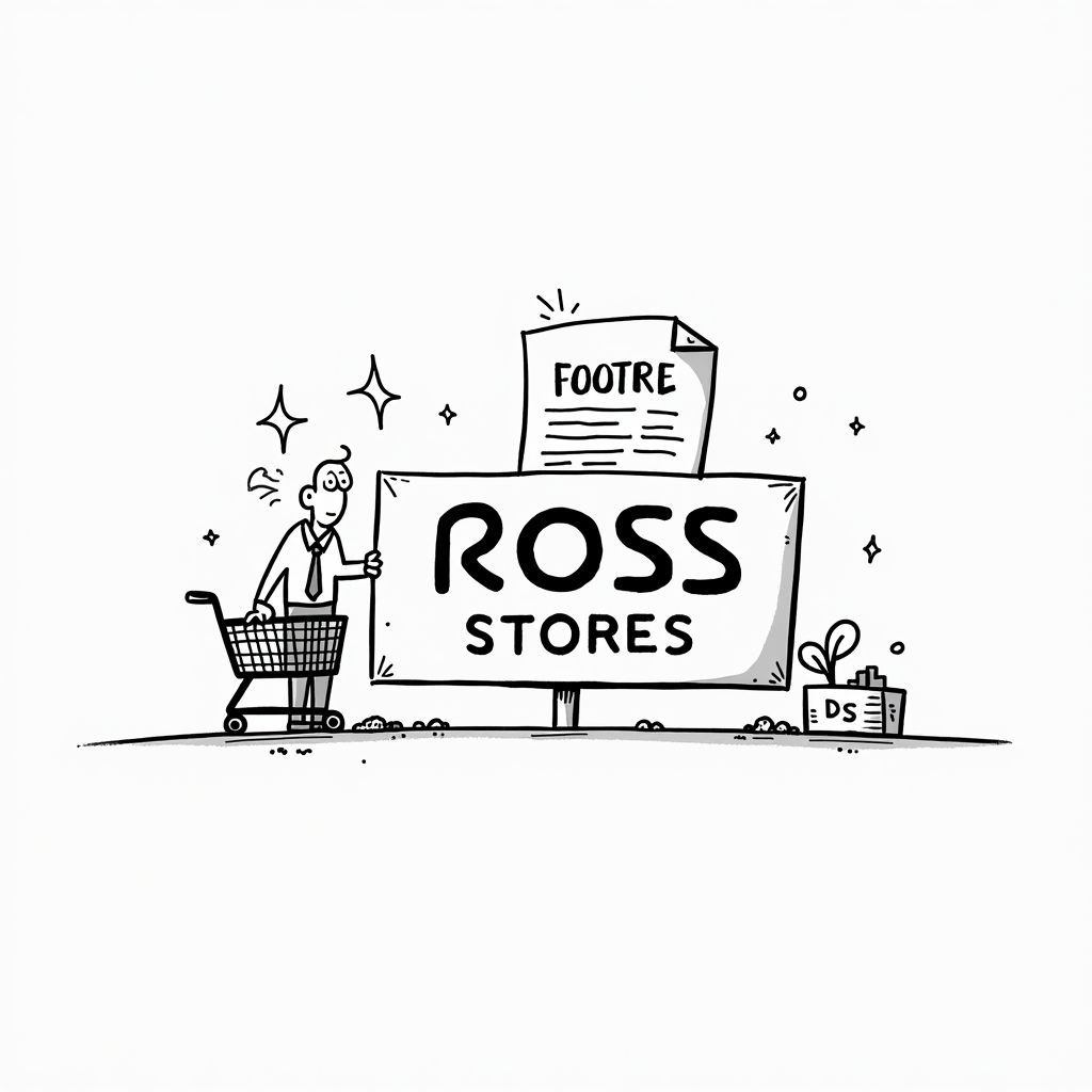 Analysts Forecast Strong Earnings Growth for Ross Stores Amid Stock Rally