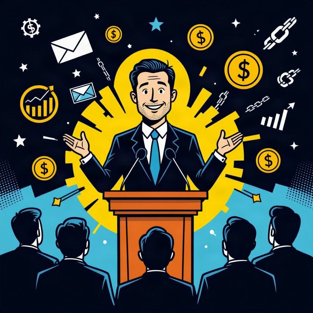 UN AI Advocate Warns Business Leaders Against Corporate Dominance in Tech Development