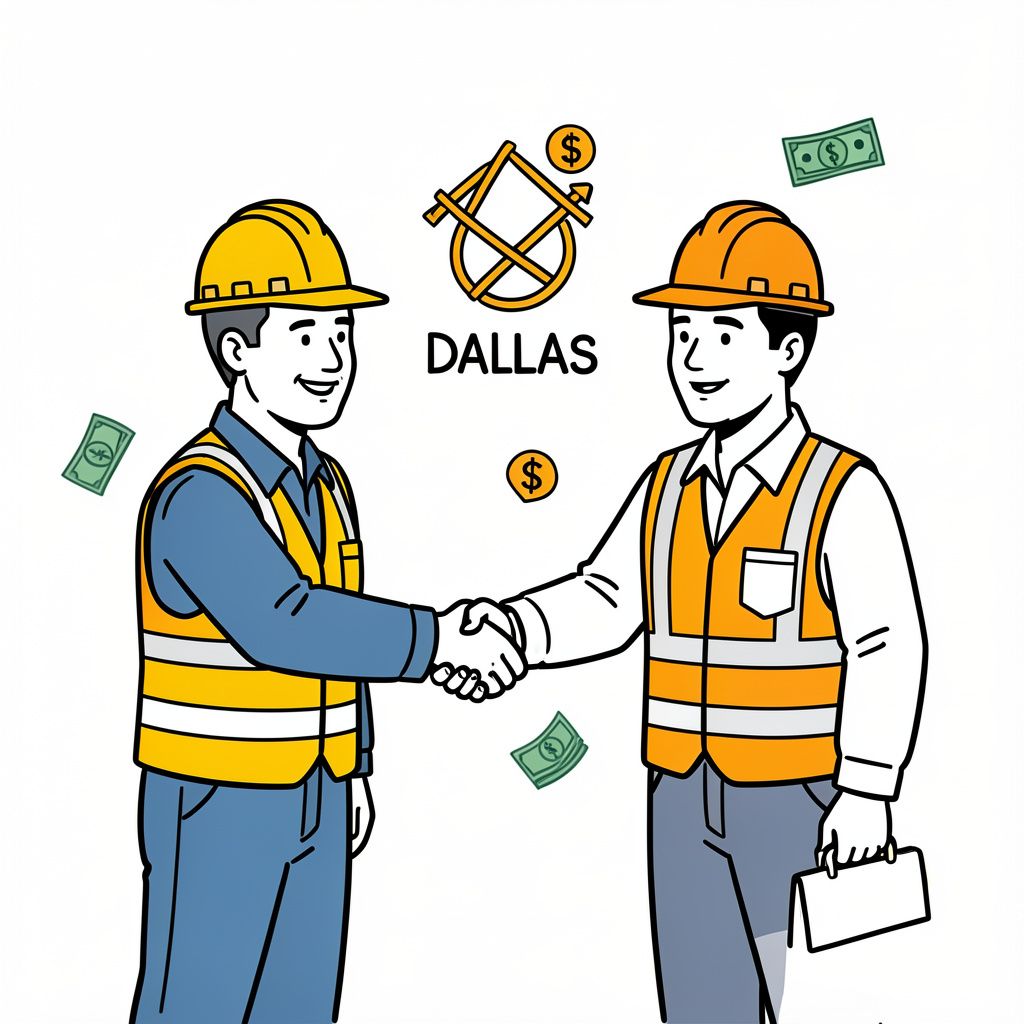 Dallas Convention Targets Construction Labor Shortages by Empowering Hispanic Contractors