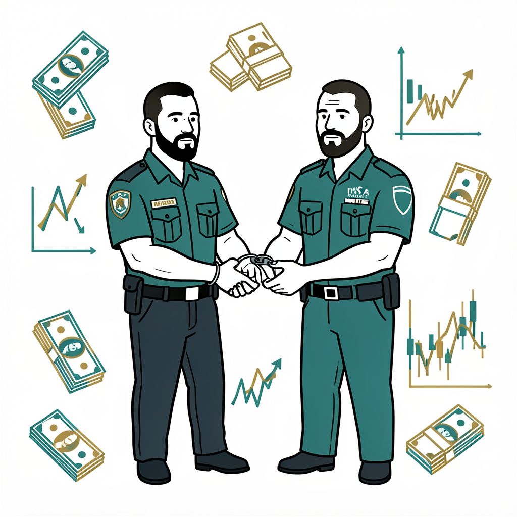 Federal Agents Arrest Influencers Andrew and Tristan Tate in Miami