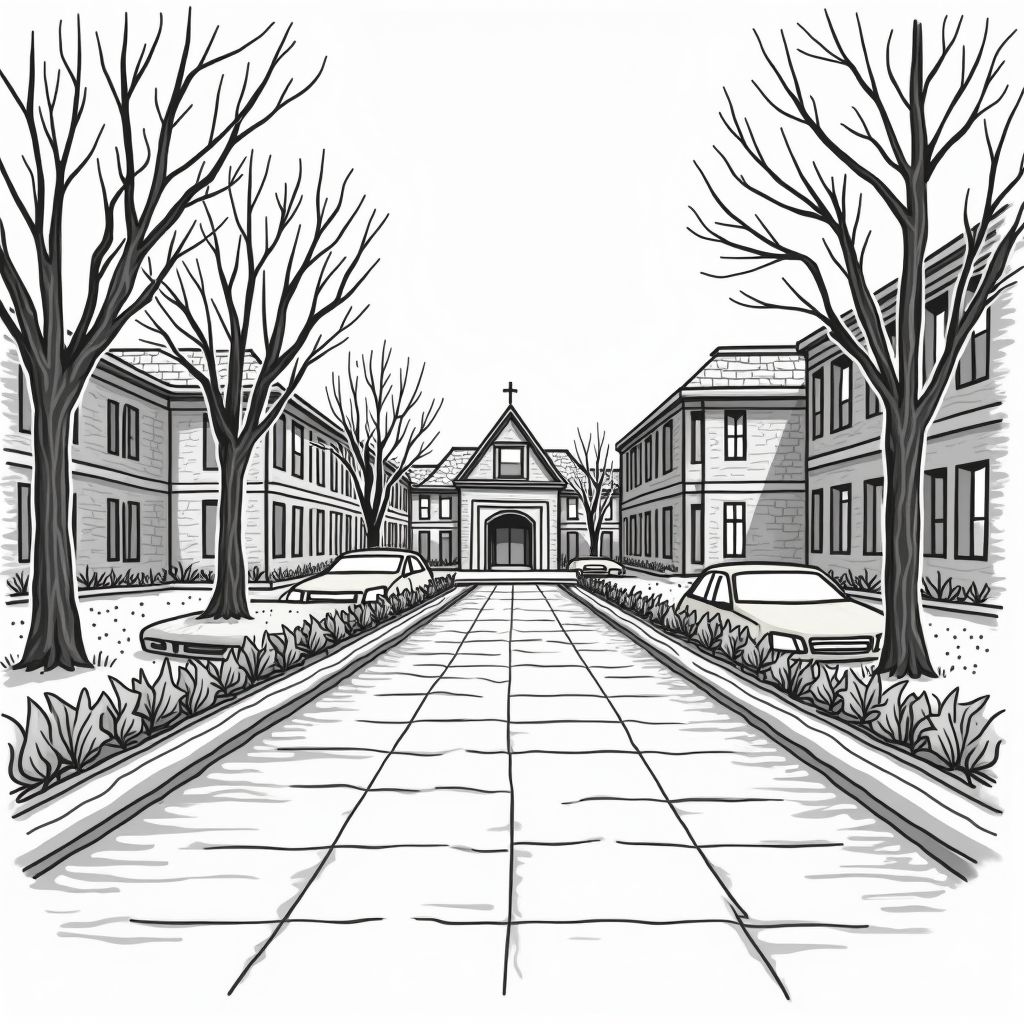 Manhunt Underway After Deadly Shooting at Brown University During Final Exams