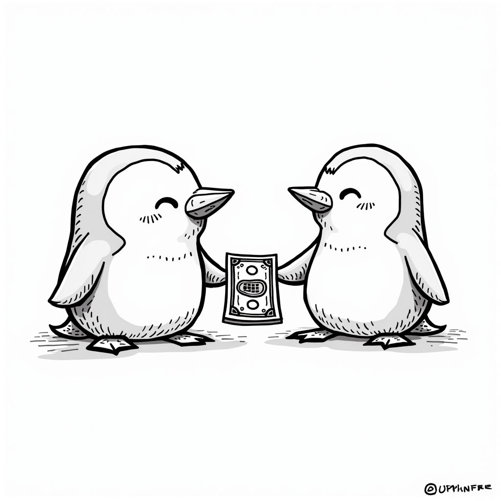 Pudgy Penguins Plans 2027 Stock Market Debut Pending Revenue Milestones