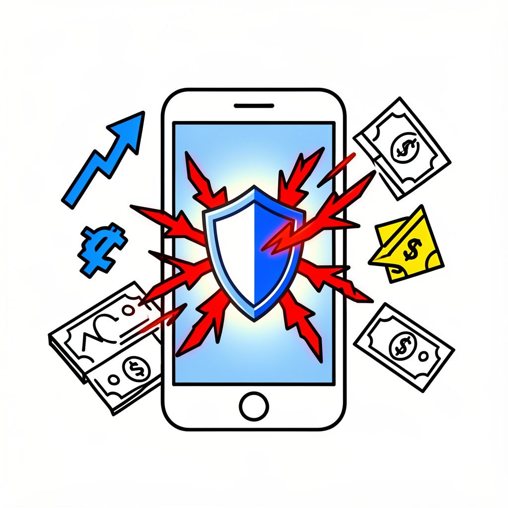 Apple Accelerates iPhone Updates to Neutralize Growing Security Risks