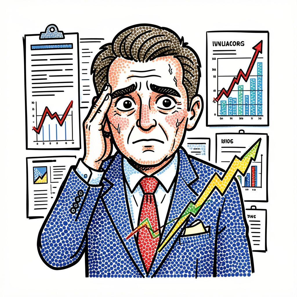SES AI Faces Investor Lawsuit Over Alleged Revenue Misstatements