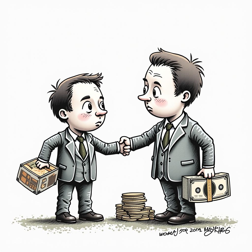 Corporate Earnings and Federal Reserve Updates Set to Drive Market Focus