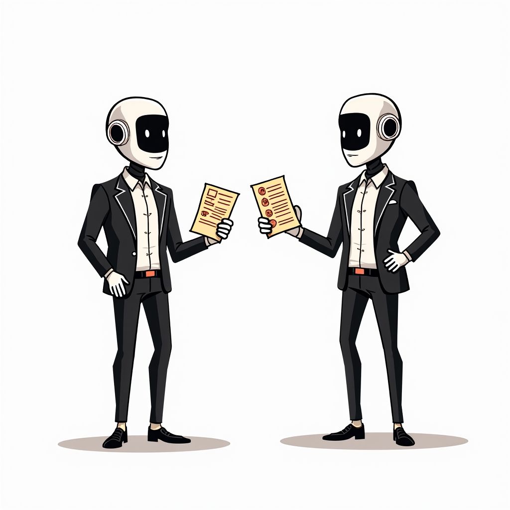 Clawmistry Uses Autonomous AI Agents to Vet Partners for Humans