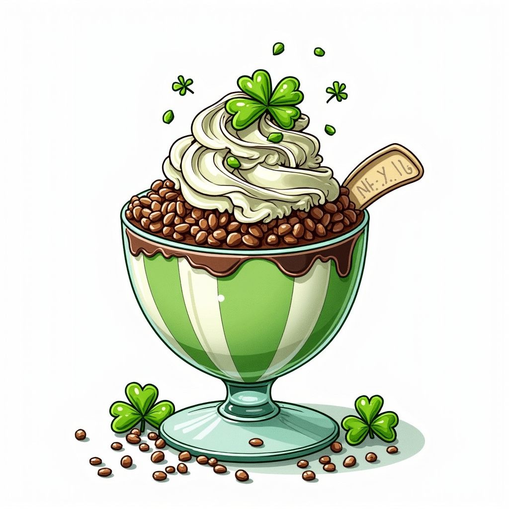 Costco Enhances Food Court Strategy with New Double Chocolate Mint Sundae