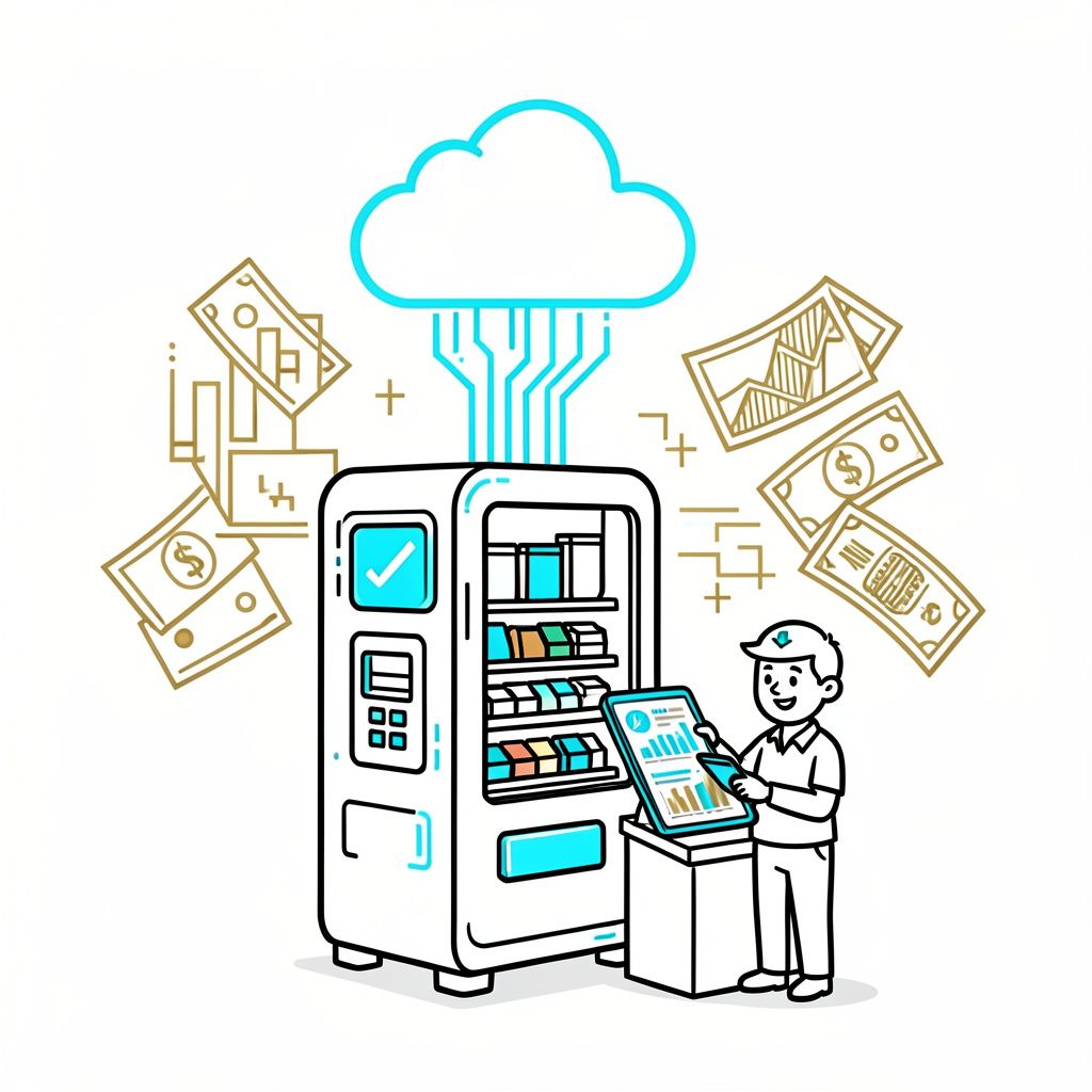 Canadian Retail Giant Automates In-Store Shopping with AI Intelligence