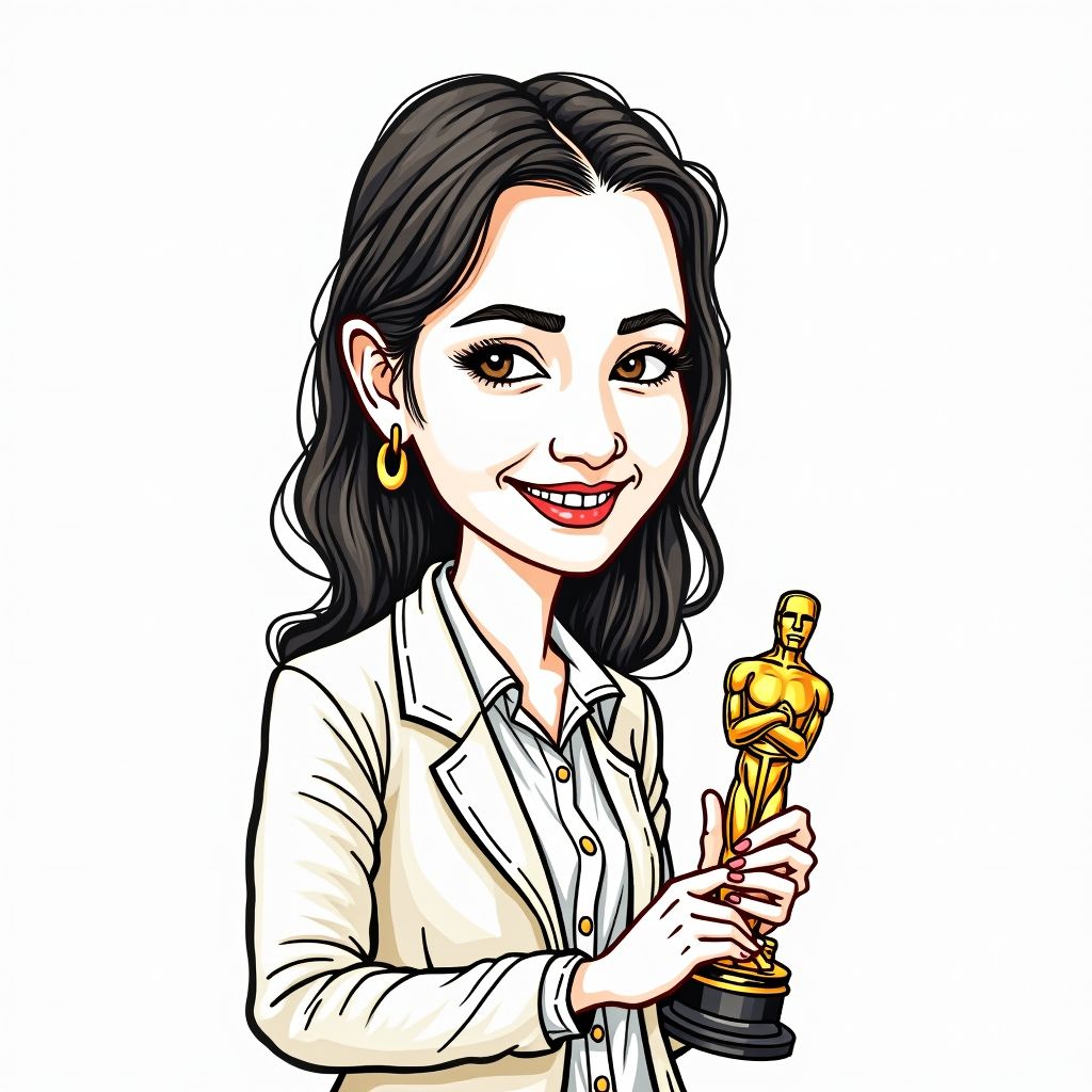 Historic Double Oscar Nomination for Geeta Gandbhir Signals Rising Demand for Premium Documentaries