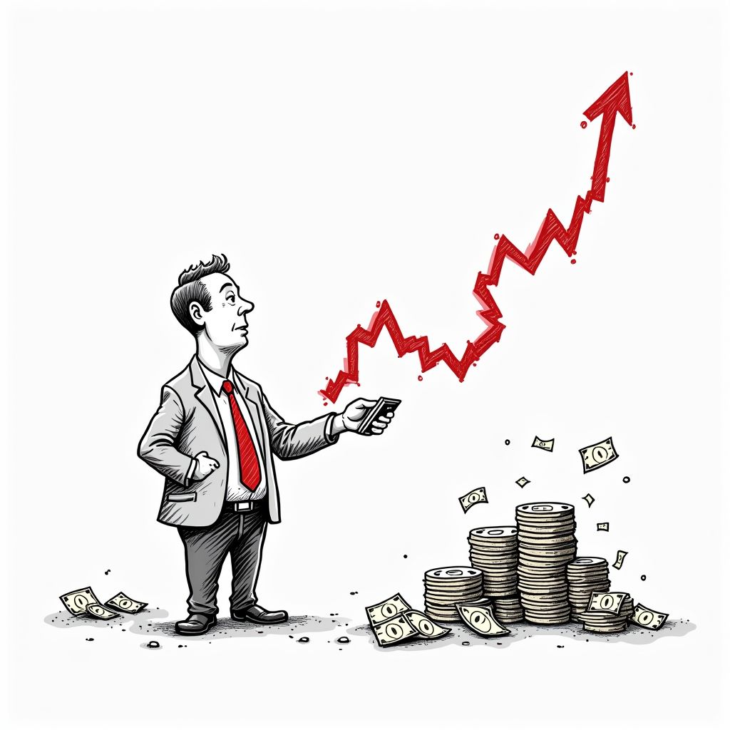 European Asset Managers Signal Potential Shift Away from US Markets