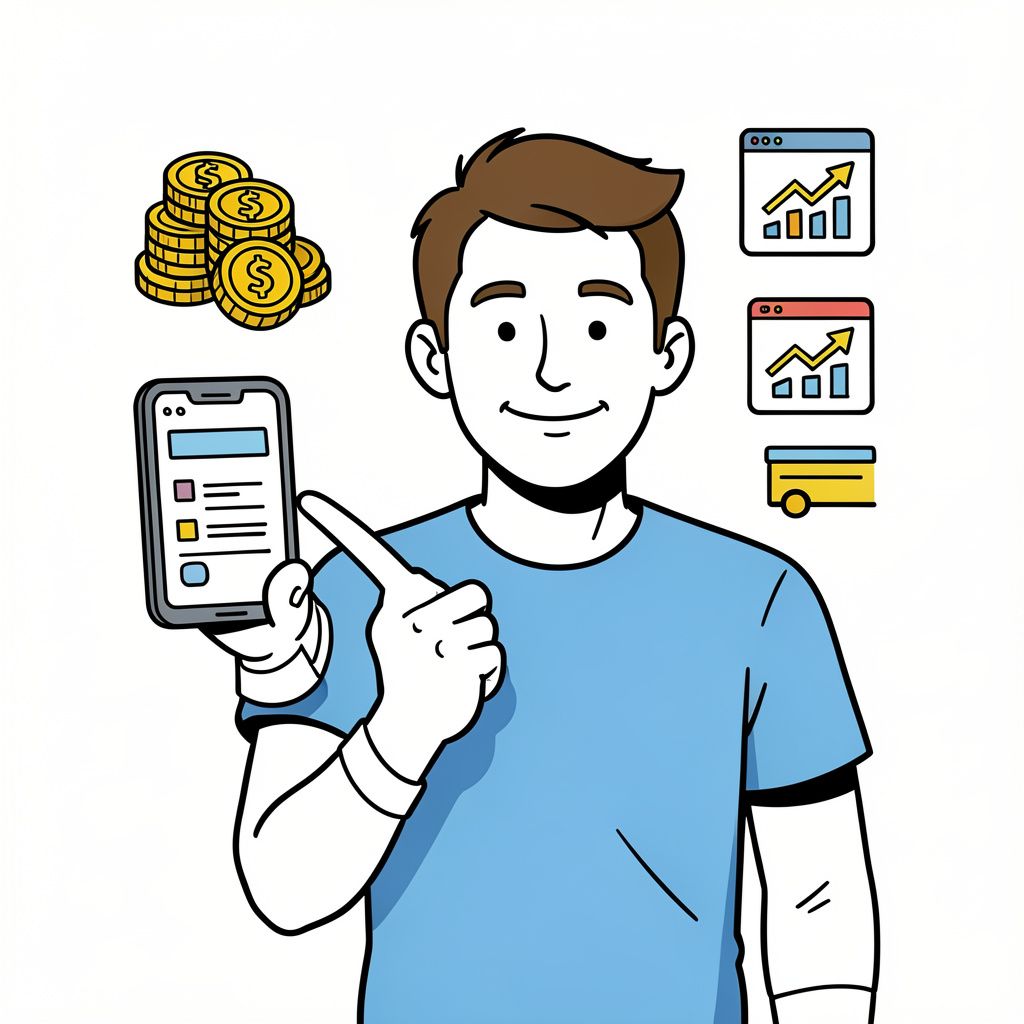 How Small Businesses Are Building Tech Products Without Coders or Investors