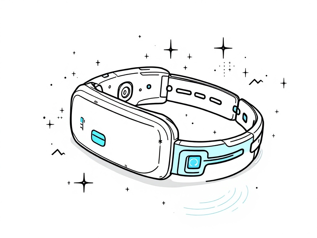 FRENZ Brainband Wins Third CES Innovation Award for Digital Health