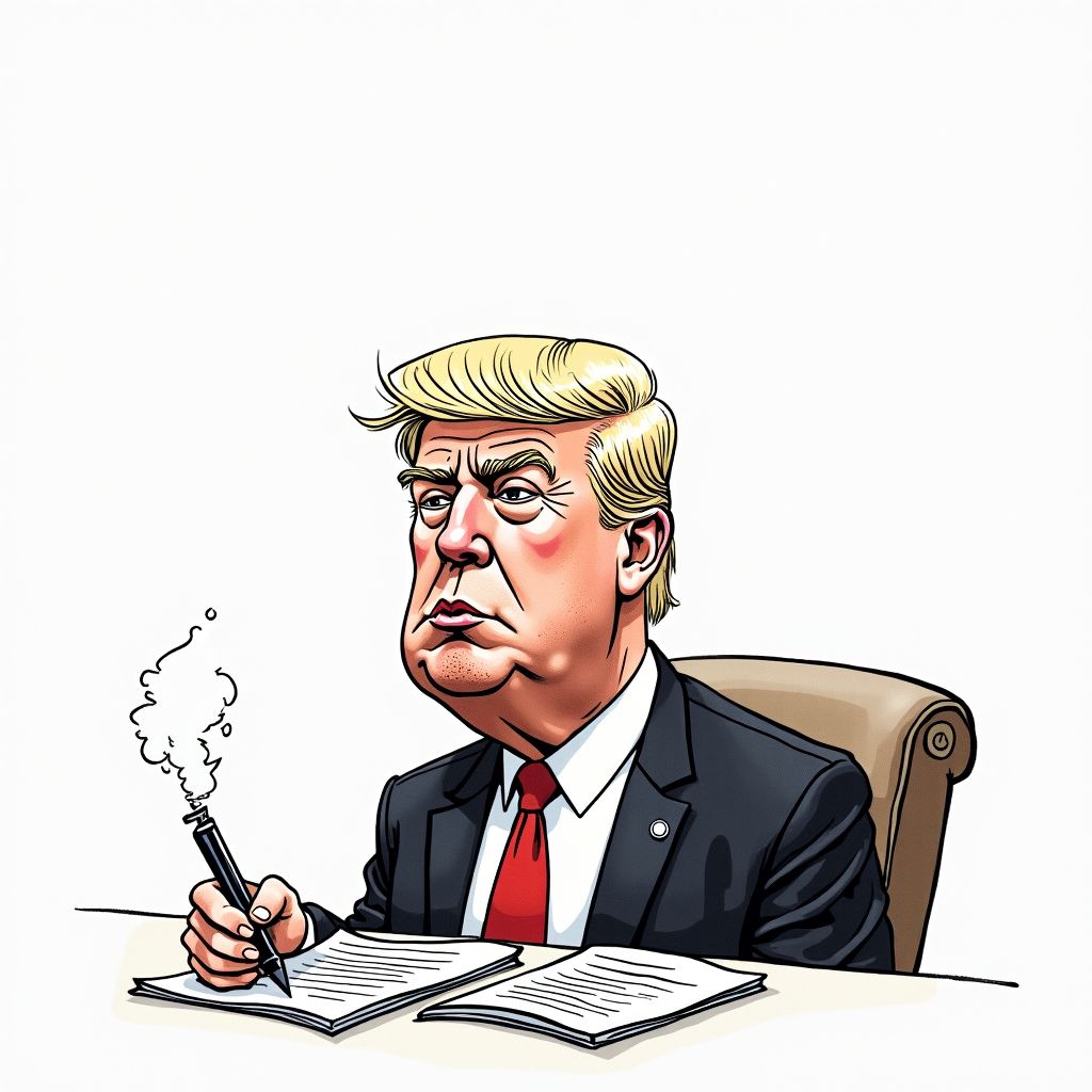 Mexico Scrambles as Trump Targets Cuba Oil Suppliers with Tariffs