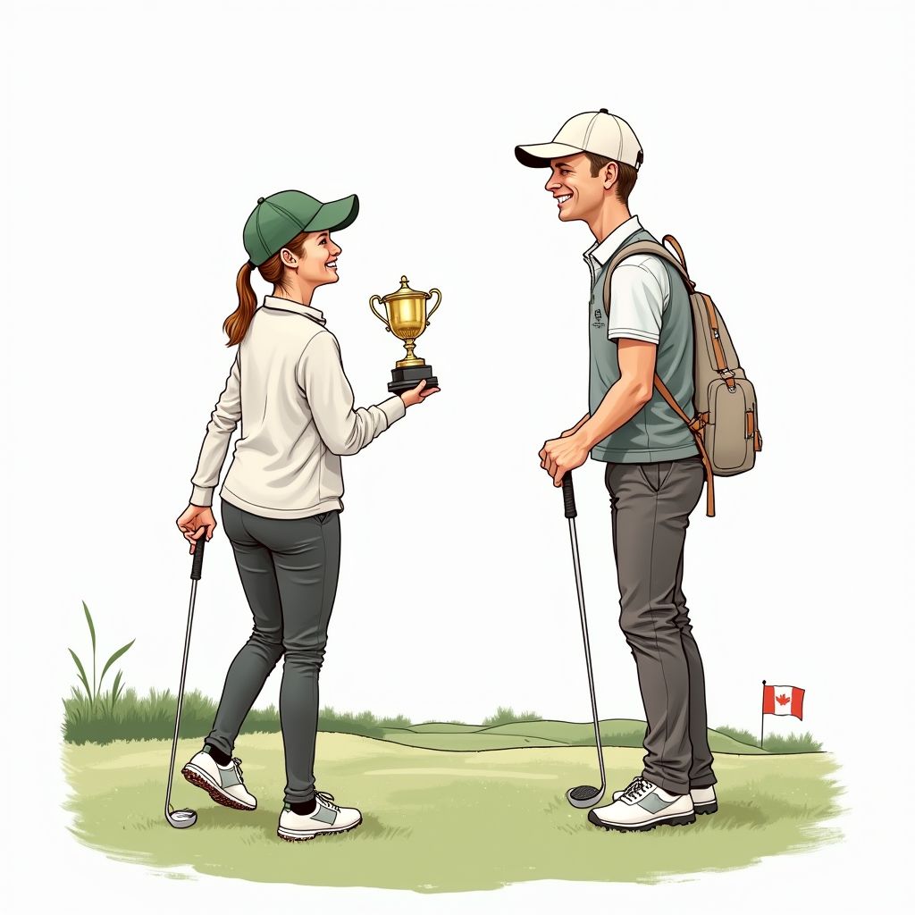 Hannah Green Claims Strategic Season-Opening Victory at HSBC Women's World Championship