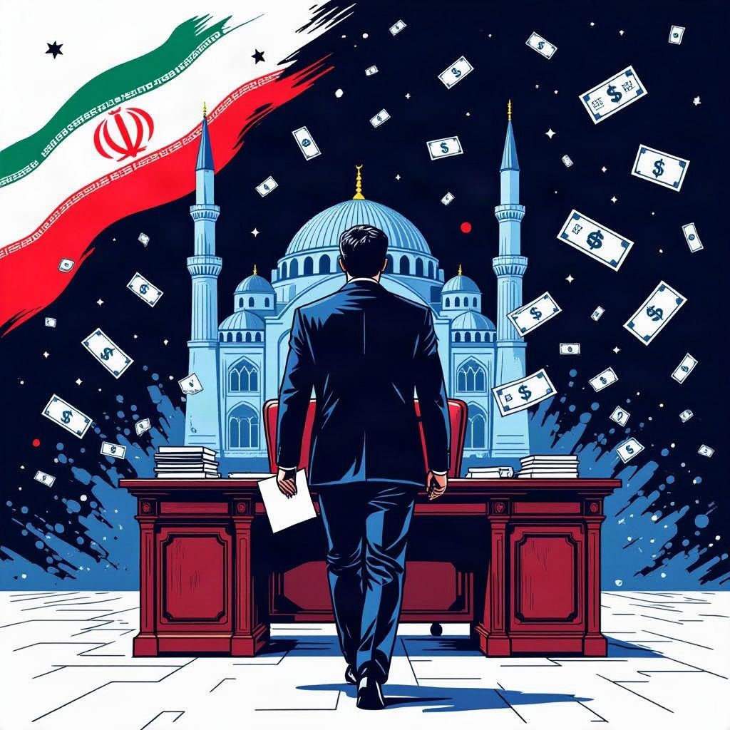 Key White House Foreign Policy Adviser Resigns Following High-Stakes Iran Talks