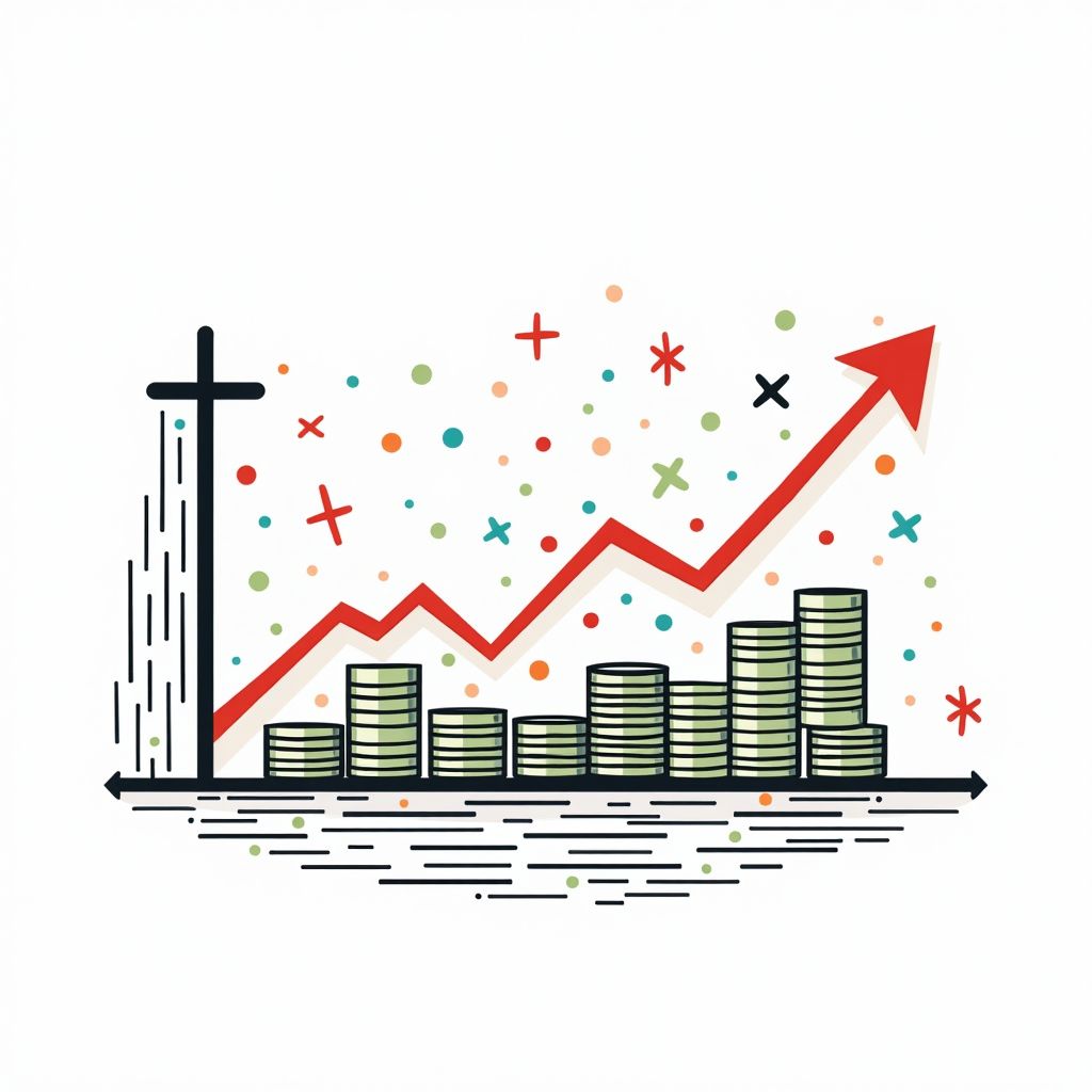 US Economy's Uneven Recovery: The K-Shaped Phenomenon Explained