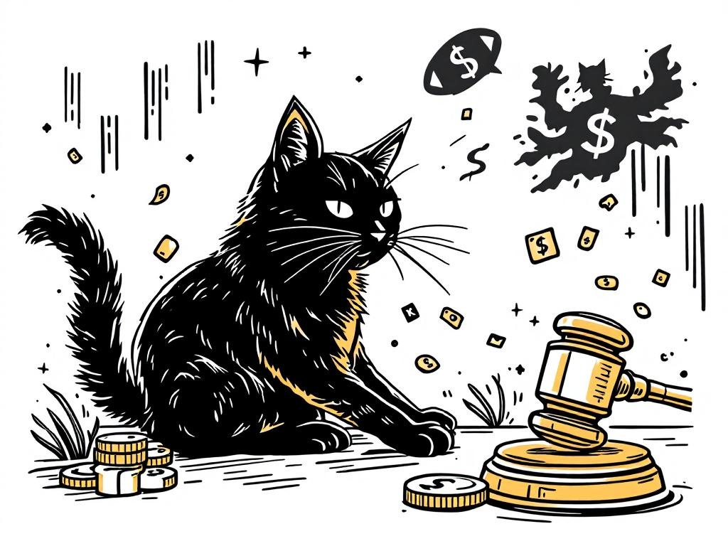 Investors File Class Action Lawsuits Against Red Cat and Ibotta