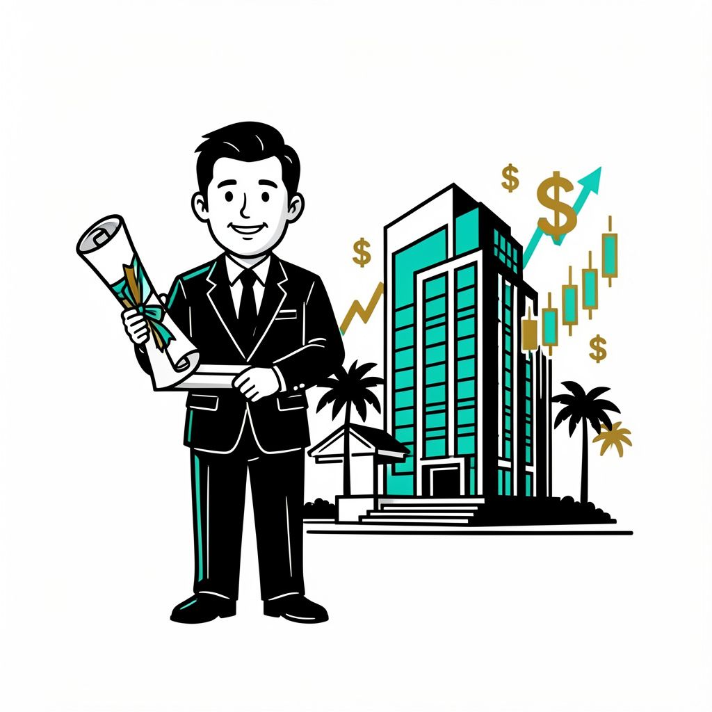 Ken Griffin’s $3 Billion Gift Brings Elite Tech University to Miami