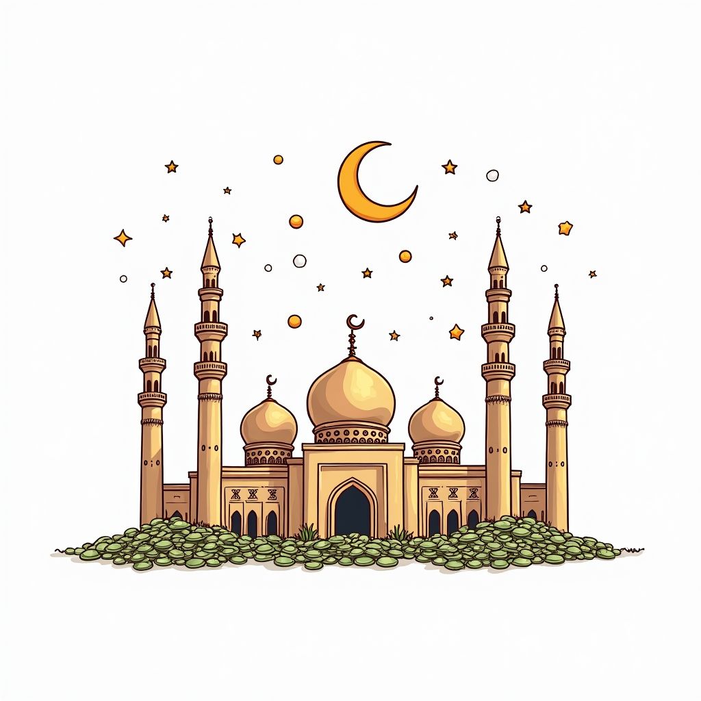 Sharjah Observatory Forecasts Friday March 20 Start for Eid Al Fitr in UAE