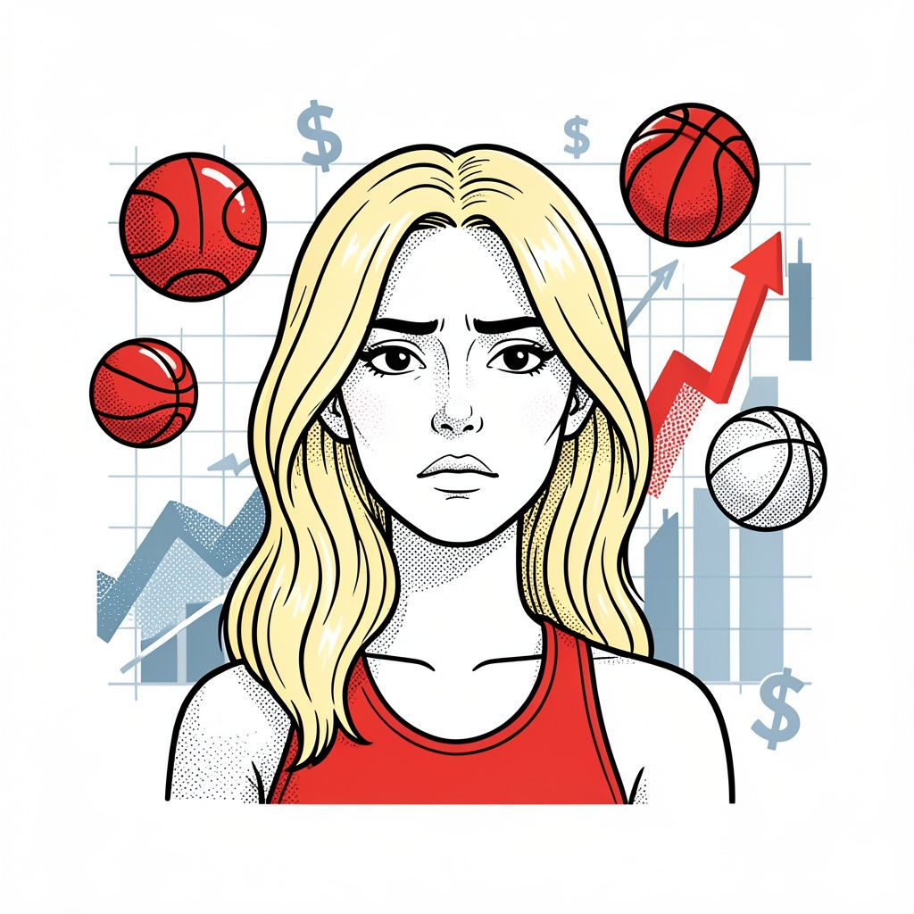 Sydney Sweeney Faces Backlash Over Marketing Campaign for Sports Platform Novig