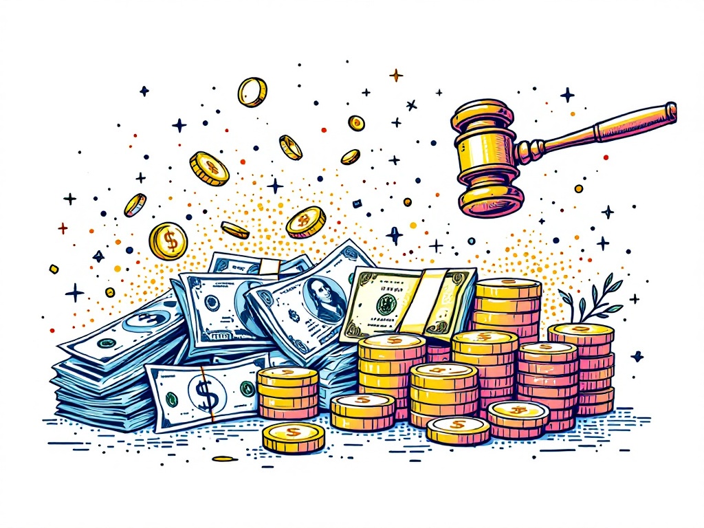 Ready Capital Faces Legal Action After 27% Stock Decline