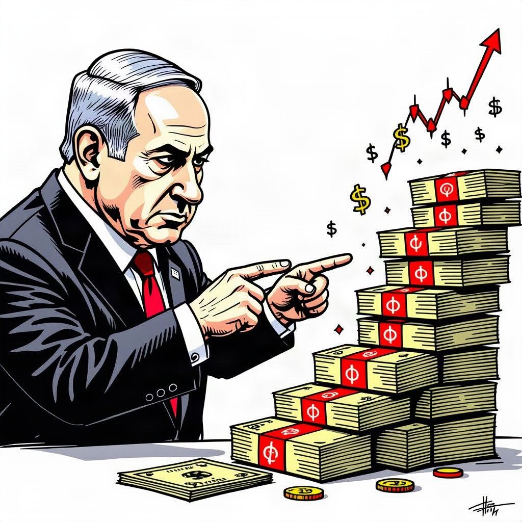 Middle East Tensions Rise as Israel Formally Labels Qatar a Hostile State