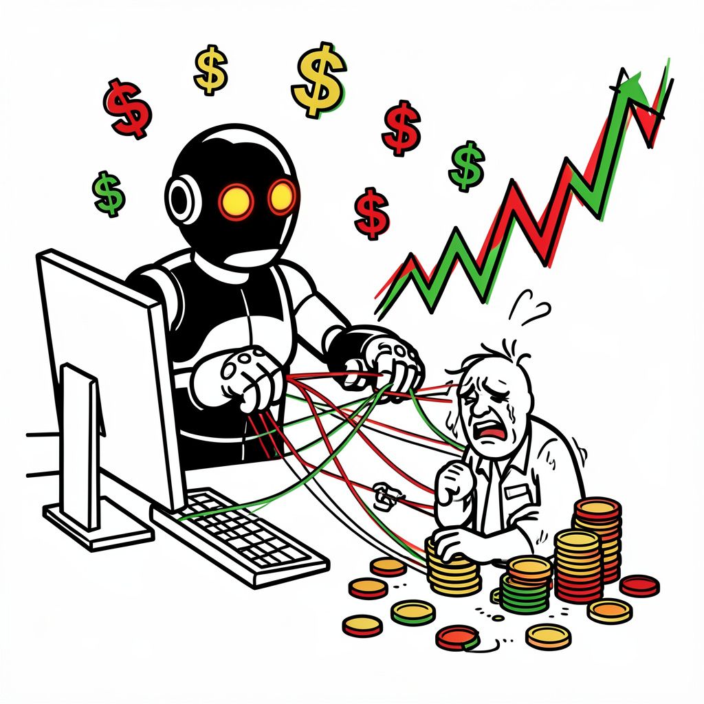 DraftKings Faces Backlash for Using Artificial Intelligence to Target High-Loss Gamblers
