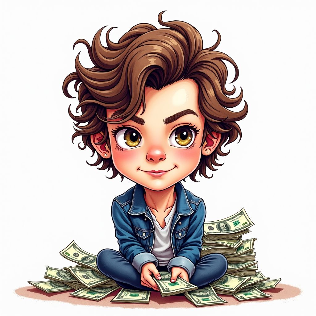 Harry Styles' Latest Album Secures Global Chart Dominance Despite a Critical Divide