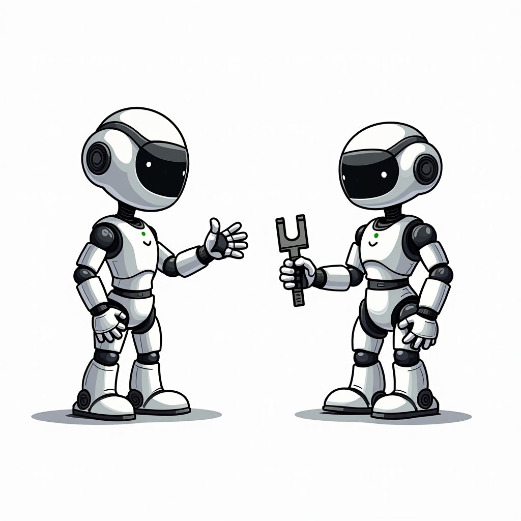 Medtronic Challenges Intuitive Surgical’s Dominance in Expanding Medical Robotics Sector