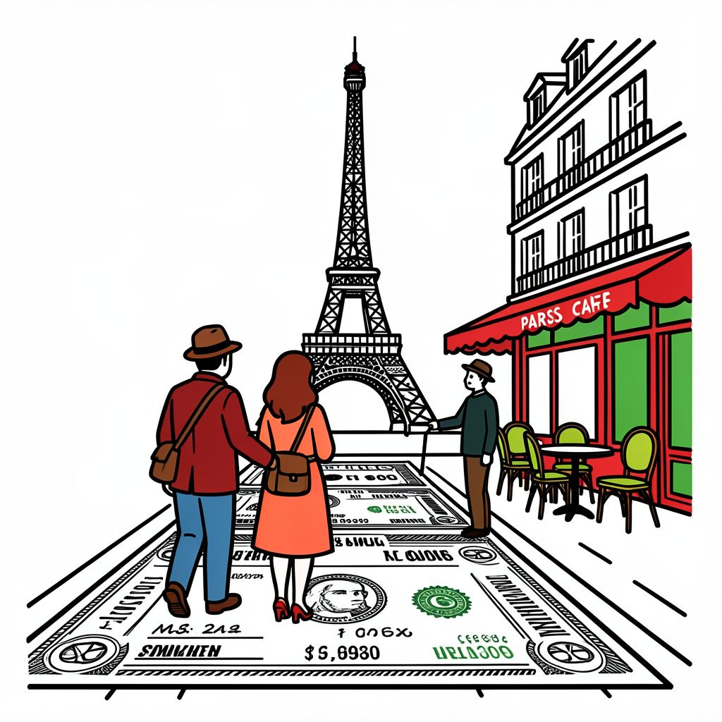 Experiential Travel on the Rise: Paris Locals Advise Skipping Crowded Landmarks