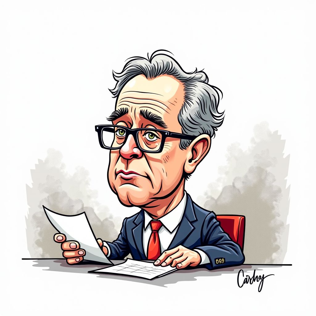 Carney Launches Bold Defense Strategy to Counter Volatility in US Trade Relations