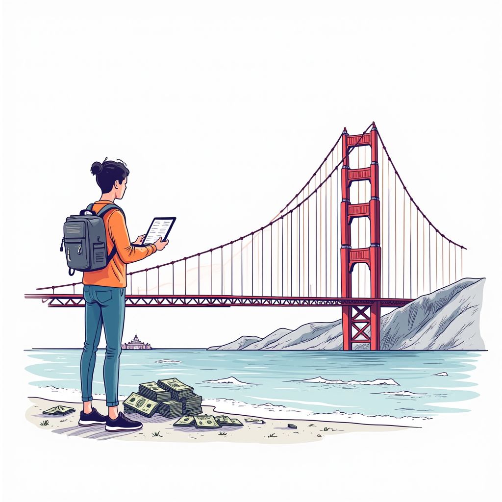 How Gen Z's Search for Affordability is Creating America's New Tech Hubs