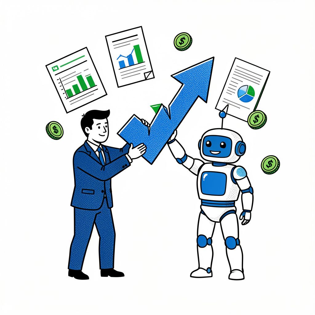 T. Rowe Price Bets on Artificial Intelligence to Revive Lagging Returns