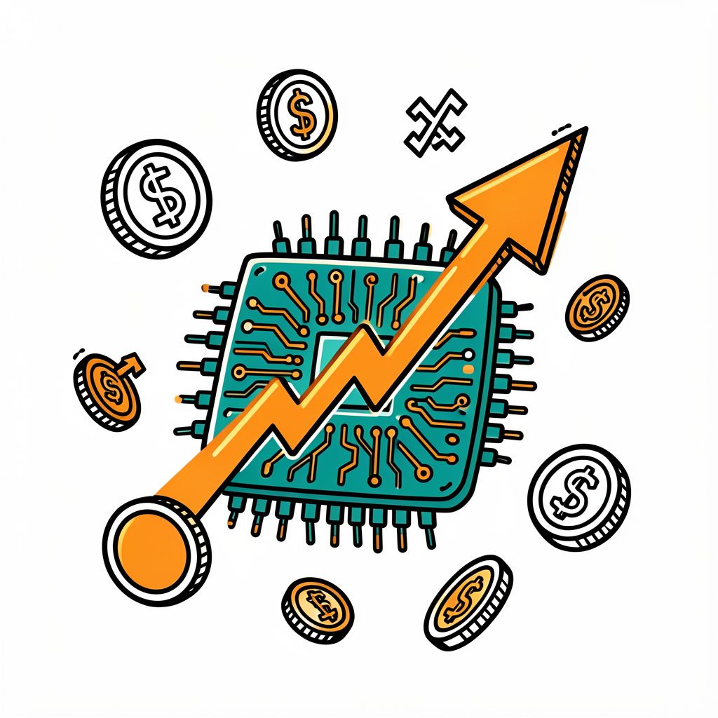 AI Demand Sets Up Major Earnings Test for Semiconductor Giant AMD