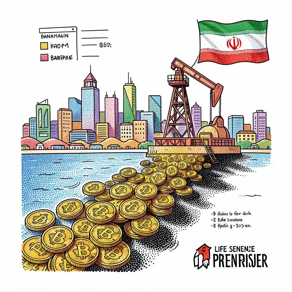 Bahrain Sentences Nine to Life Over Iranian Plot Threatening Gulf Trade and Oil Security