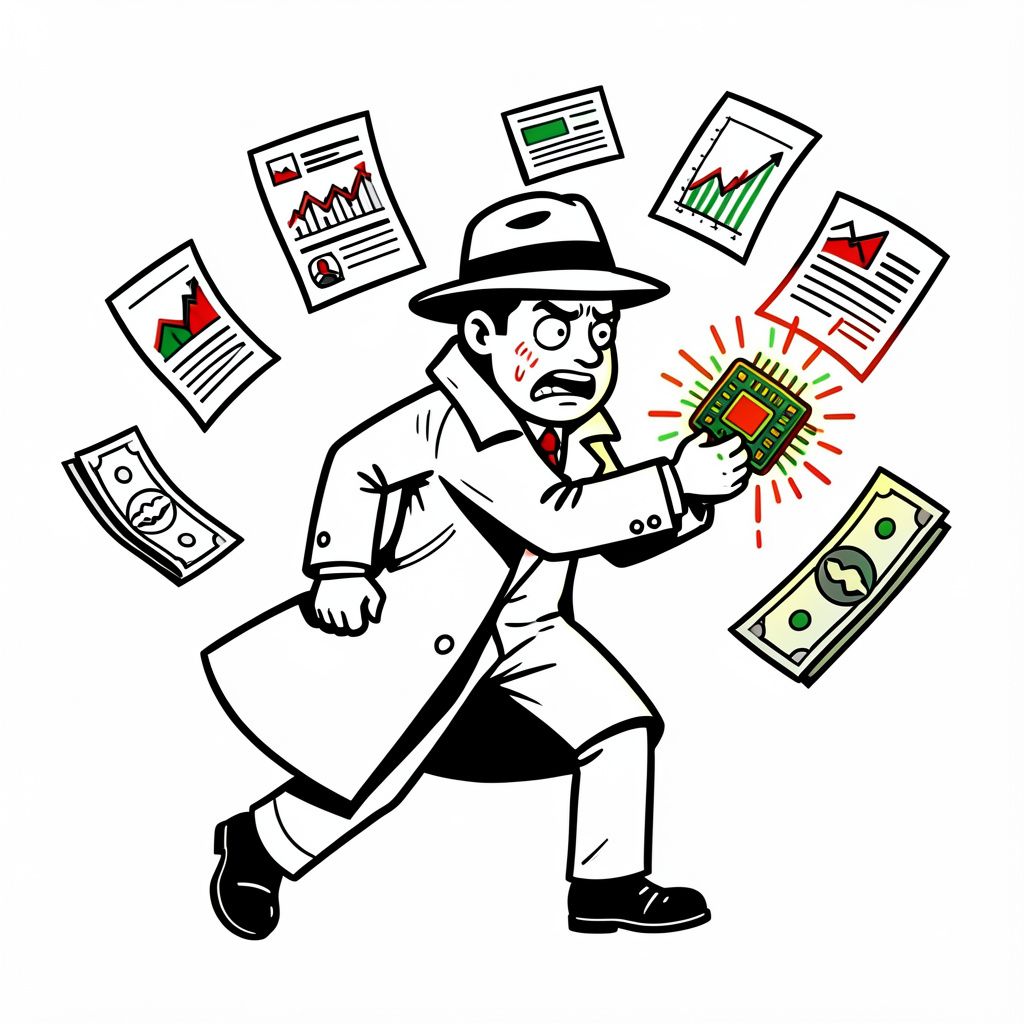 Crippling Sanctions Drive Russian Intelligence to Escalate Theft of Western Technology